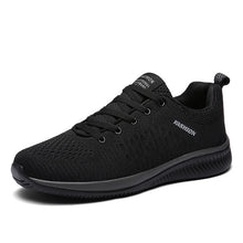 Load image into Gallery viewer, New Women Shoes Fashion Sneakers Casual Shoes Women's Casual Sneaker Women Vulcanize Shoes Platform Sneakers Platform Trainers