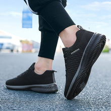 Load image into Gallery viewer, New Women Shoes Fashion Sneakers Casual Shoes Women's Casual Sneaker Women Vulcanize Shoes Platform Sneakers Platform Trainers
