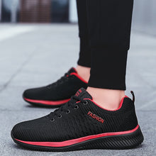 Load image into Gallery viewer, New Women Shoes Fashion Sneakers Casual Shoes Women's Casual Sneaker Women Vulcanize Shoes Platform Sneakers Platform Trainers
