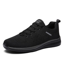 Load image into Gallery viewer, New Women Shoes Fashion Sneakers Casual Shoes Women's Casual Sneaker Women Vulcanize Shoes Platform Sneakers Platform Trainers
